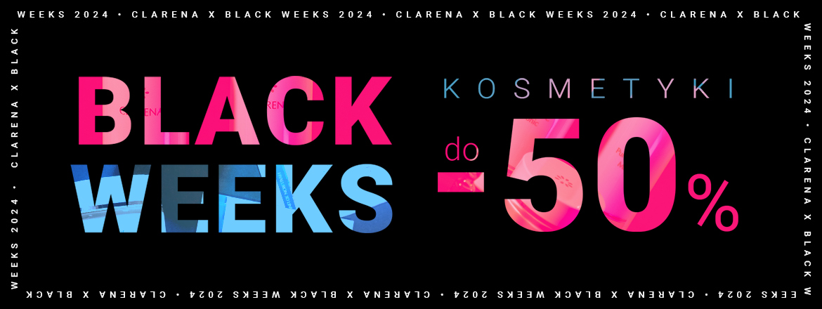 Black week